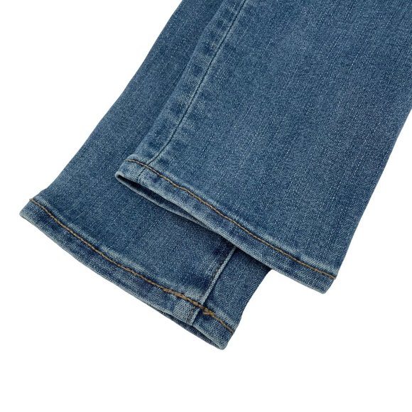 American Eagle - Super Stretch - Womens‎ Jeans - 00 Short - Picture 8 of 10